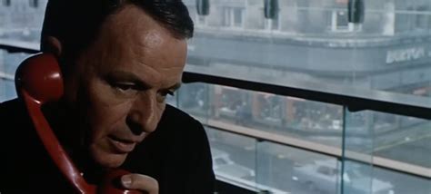 London On Location The Naked Runner