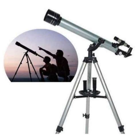 Jual Alat Teropong Bintang Astronomical Telescope F Shopee Indonesia