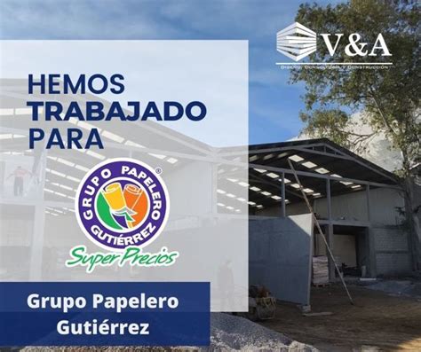 Foto Grupo Papelero Gutiérrez de Via Arquitectos 944176 Habitissimo