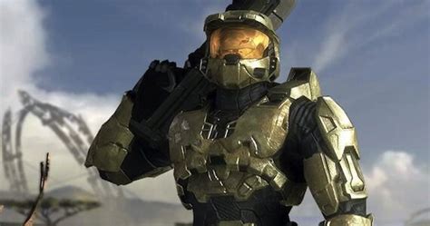 'Halo 4' Release Date Announcement Coming Later Today [Updated]