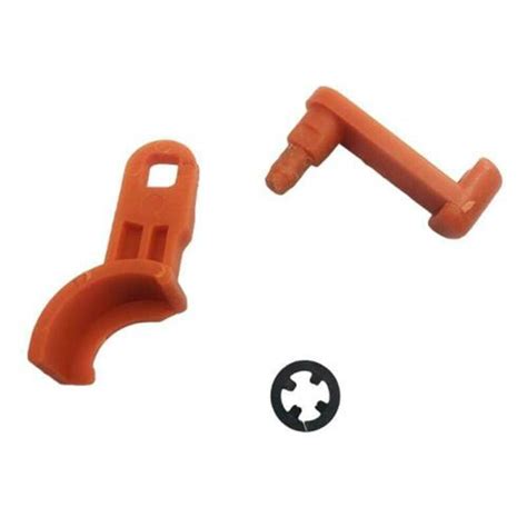 Quipement Ersticken Verschluss Fs Fs Fs Pour Stihl Cour Longue