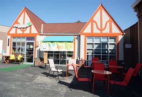 Review: Ruby Jean’s Juicery | The Harbinger Online