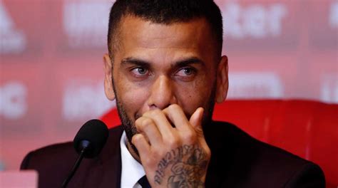 Fiscalía Pide Mantener En Prisión A Dani Alves Por Persistir Riesgo De