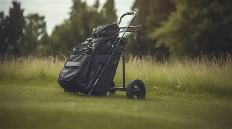 Best Golf Bag For Push Cart Top Picks And Expert Guide 2024 Champ Golf