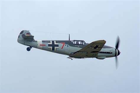 Messerschmitt Bf 109 G-4 | Messerschmitt bf 109, Messerschmitt, Fighter ...