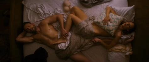 Nude video celebs Kerry Bishé sexy Natalie Zea sexy Happily 2021