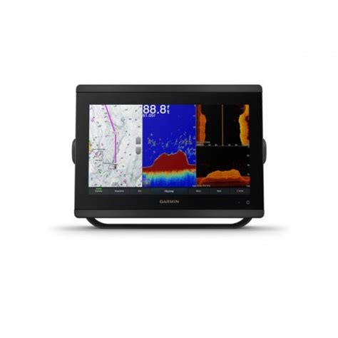 Garmin Gpsmap 8612xsv 12 Combo Us Canada Bahamas G3 010 02092 03