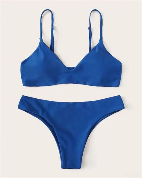 Discover Cute Bikini Perfect For The Summer Gateways Bikinis Cute Bikinis