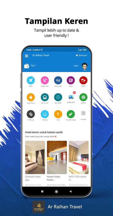 ar raihan travel apk llandroyd tnzyl
