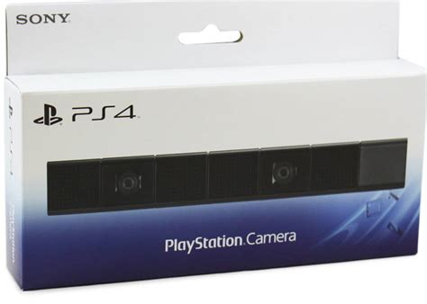 Playstation 4 Camera for PlayStation 4