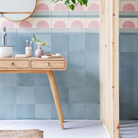 The Nude Collection Inspired By Earth Otto Tiles Design Tiles Design Encaustic Cement