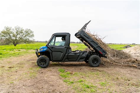 Best Atv And Ssv Utv For Farm Use