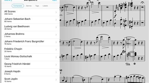 Best Free Music Notation Software Reviews Musliguild