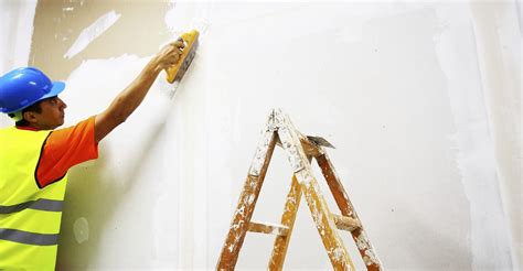 The 10 Best Drywall Repair Contractors Near Me With Free Estimates