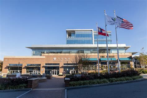 Sandy Springs City Hall Forsyth County Flickr