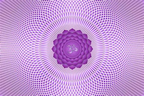 Learn 10 Ways To Open And Balance Your Crown Chakra Laquila Active