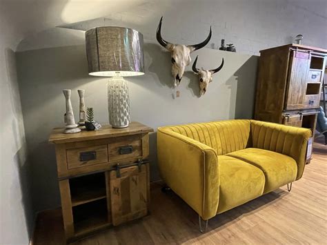 Shoppers react to the range bolton store opening this week 14