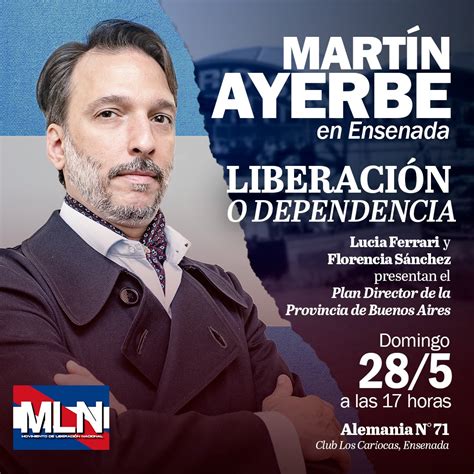 Ezequiel Guazzora On Twitter RT Martin Ayerbe Norte Y Sur Del