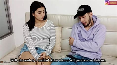 Cheating Wife Enjoys A Big Cock Cun In My Mouth Porn In Spanish XHamster