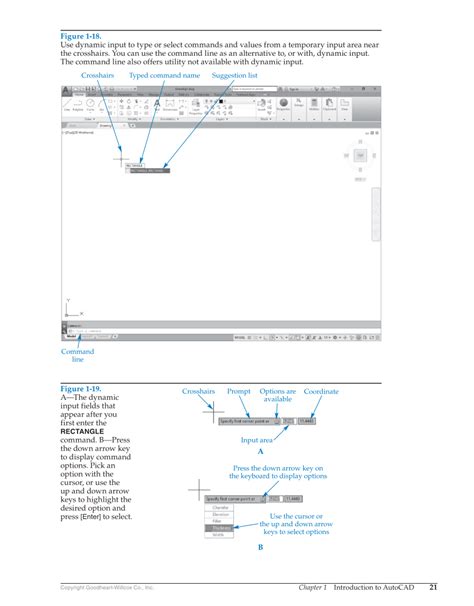 List Of Autocad Commands And Their Uses Titocasual