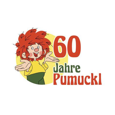 Neues Logo Zum Geburtstag Von Pumuckl Pumuckl Museum Uthlede