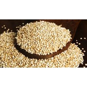 QUINOA BRANCA EM GRÃOS 100g Shopee Brasil