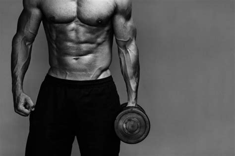 Best Dumbbell Core Workout to Transform Your Abs w/PDF