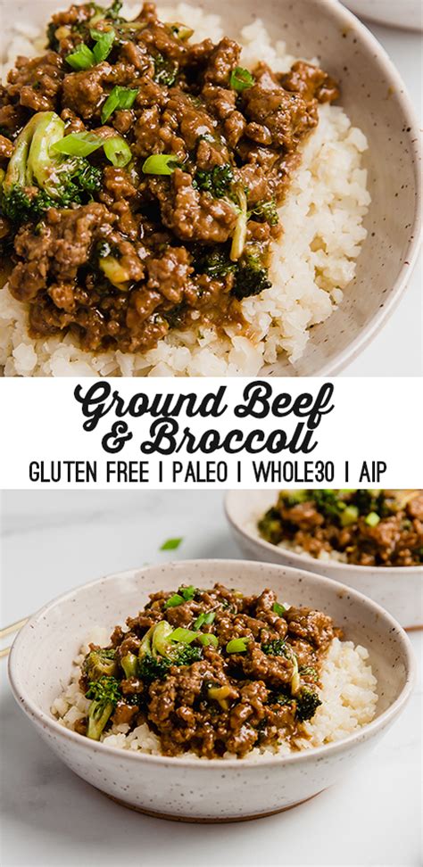 Whole Ground Beef Recipes Artofit