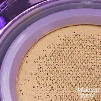 Urban Decay Naked Skin Glow Cushion Compact Foundation In Singapore Makeup Stash