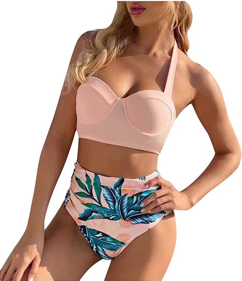 Bikini Mujer Con Relleno Y Push Up Sexy Bikinis Sujetador Bikinis Mujer