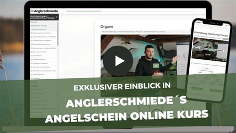 Angelschein Online Machen Erfahrungen Tipps