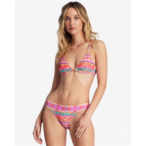 Billabong Baja Rising Lowrider Bikini Hose Hardloop