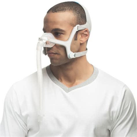 AirFit N20 Nasal Mask by ResMed – CPAP1000.com