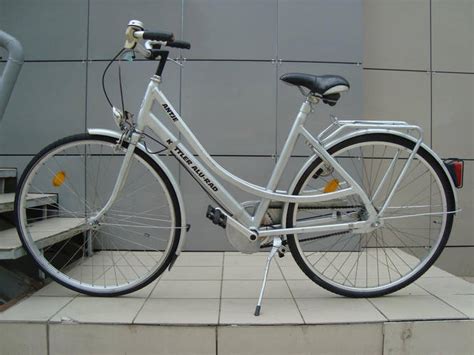 Велосипед женский KETTLER (ID#1473336575), цена: 5160 ₴, купить на Prom.ua