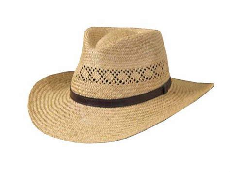 Ultrafino Havana Fedora Vented Panama Natural Straw Hat 7 34 Ultrafino