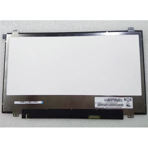 Inch Laptop Lcd Screen For Boe Nv Fhm N V Ny Led