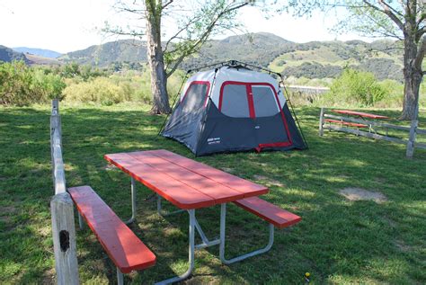 A Fun Place To Camp Near Solvang Calif Is Flying Flyings Rv Resort In