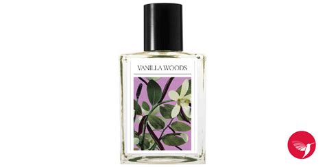 Vanilla Woods The 7 Virtues perfume - a fragrância Compartilhável 2018