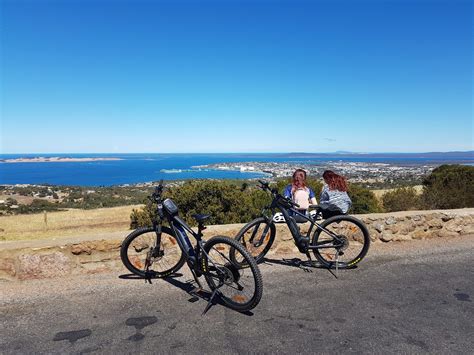 electric mountain bike hire australian coastal safaris
