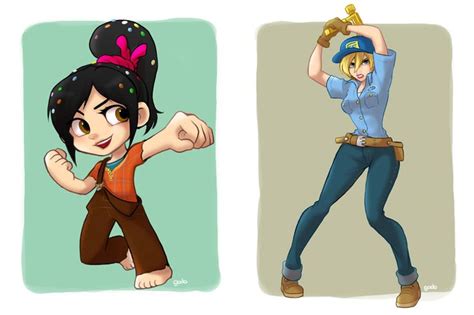 Pin By Tim Mcbrine On Disney Character Art Disney Character Art