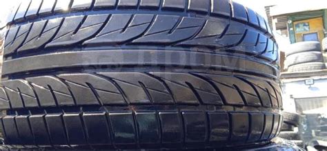 Bridgestone Grid II, 245/45R17, 17", 1 шт, 245 мм, 45 %, радиальный ...