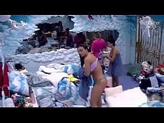 Rafa Kalimann Paying Breast And Showing His Pussy At Bbb20 Xxx Mobile Porno Videos Movies