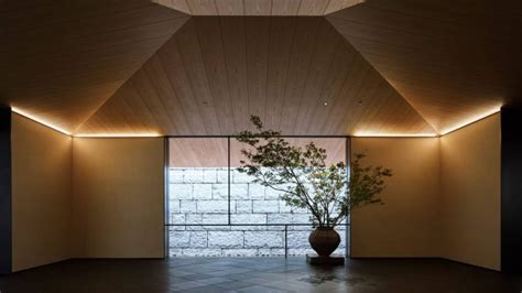 A Look At The Newly Opened Park Hyatt Kyoto Destinasian