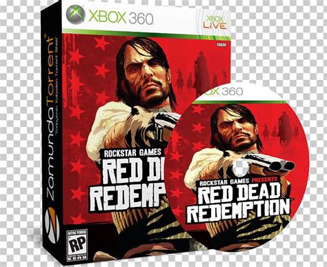 Red Dead Redemption Game Of Year Xbox 360 Ubicaciondepersonas Cdmx