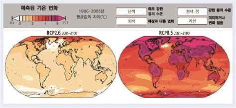 지구온난화가 인류 ‘양극화 부추긴다 신아일보