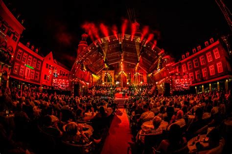 Tickets voor Viva Classic Live koop je bij Eventim