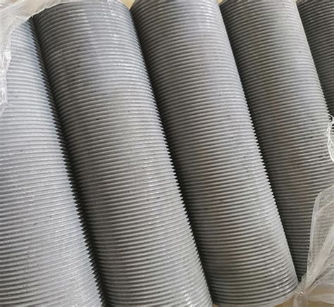 Hot Dip Galvanized ASTM A B M Stud Bolt Full Thread HDG ASTM F Industrial Parts