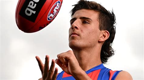 AFL 2021 Draft: Nick Daicos father-son, will Collingwood have to match a bid? | The Advertiser