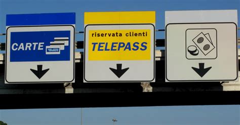 Finisce Il Monopolio Del Telepass Unipol Lancia Il Suo Dispositivo Per