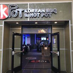 KPOT KOREAN BBQ HOT POT Updated July 2025 232 Photos 87 Reviews 200 Baychester Ave